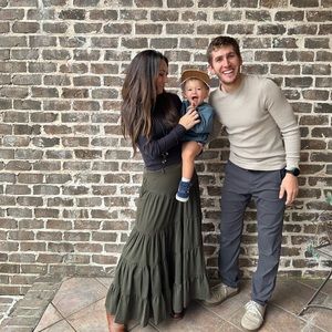 Meet your Posher, Erica